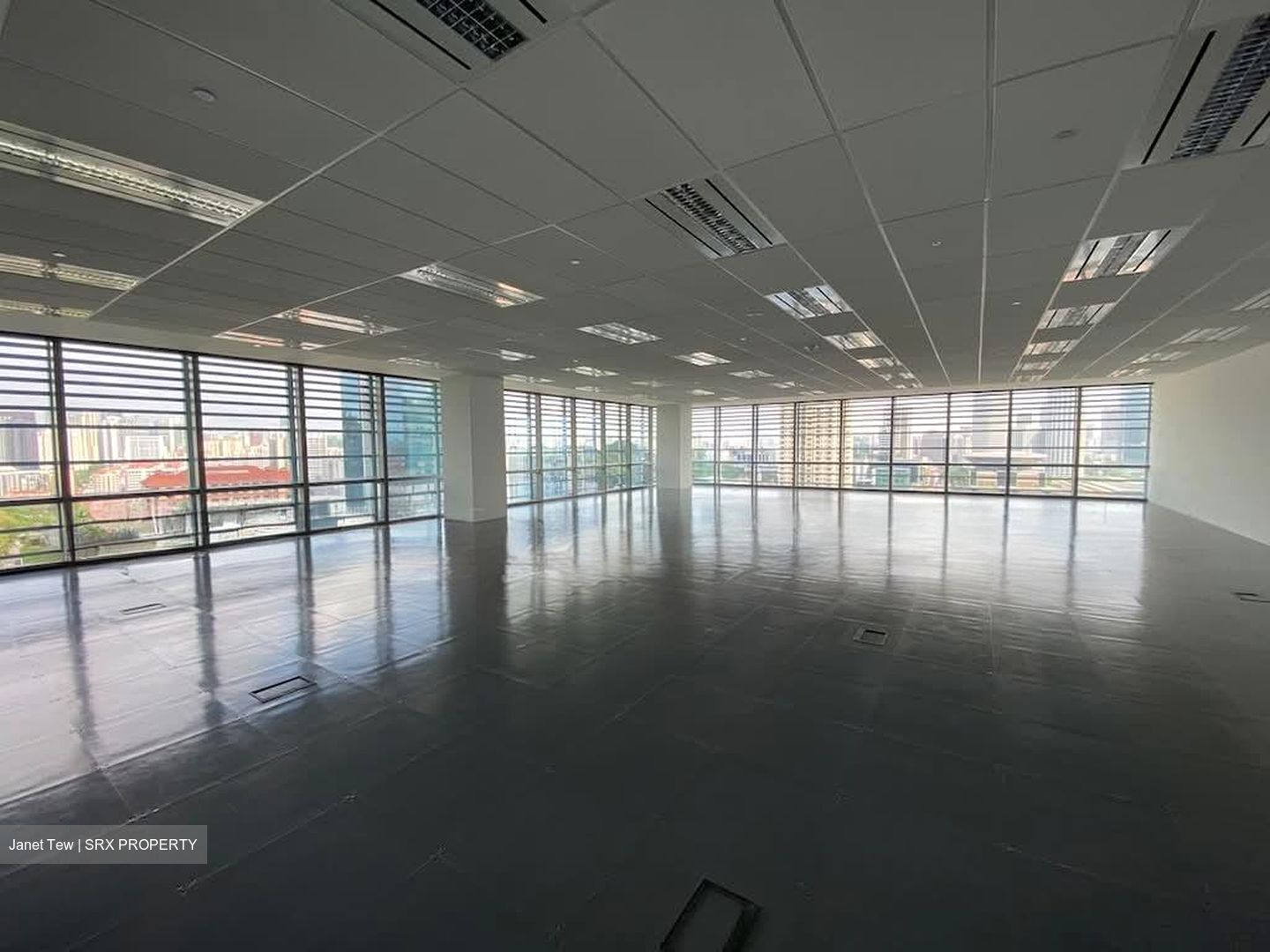 ONE GEORGE STREET (D1), Office #589670921